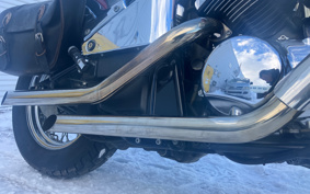 KAWASAKI VULCAN 400 1998 00A015