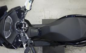 HONDA PCX 160 2005 KF47