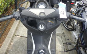 YAMAHA N-MAX SE86J