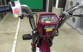 HONDA CHALY 50 CF50