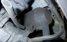 HONDA GYRO CANOPY TA02