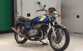 SUZUKI GT380 GT380