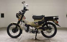 HONDA CT125 HUNTER CUB 2022 JA55