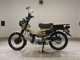 Фото Honda CT125 HUNTER CUB 2022 с японского аукциона