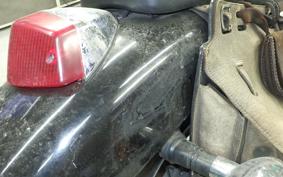 HONDA STEED 400 2003 NC26