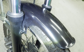 KAWASAKI 250TR BJ250F