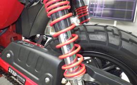 HONDA MONKEY 125 JB05