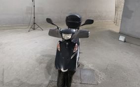 SUZUKI ADDRESS V125 CF4EA