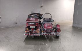 HARLEY HARLEY FLHTCU1340 TRIKE DRL