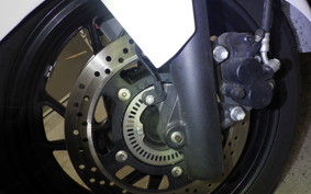 SUZUKI BURGMAN400 A 2019 DU11A