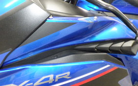 KAWASAKI ZX-4R SE 2024 ZX400P