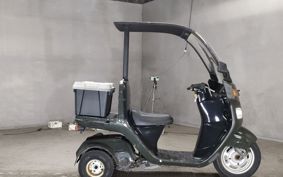 HONDA GYRO TA02