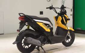 HONDA ZOOMER-X 2010