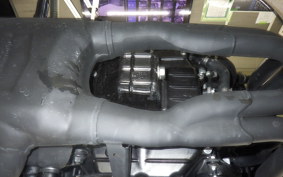 HONDA CB1000R GEN 2 2023 SC80
