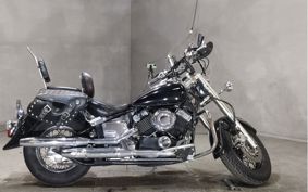 YAMAHA DRAGSTAR 400 CLASSIC VH01J