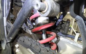 KAWASAKI KLX250D TRACKER X LX250V