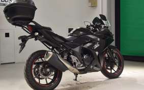 SUZUKI GSX250RA 2015