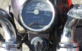 HONDA MONKEY 2018 AB27