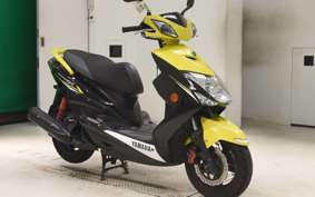 YAMAHA CYGNUS 125 XSR 2 SE44J