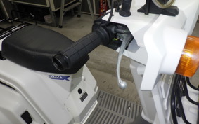 HONDA GYRO X 2017 TD02
