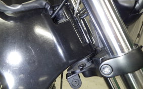 HONDA STEED 600 1992 PC21