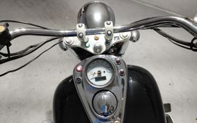 HONDA SHADOW 400 2006 NC34