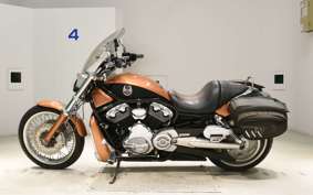 HARLEY V-ROD 1250 2007