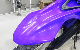 YAMAHA WR155R 2015