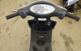 HONDA DIO Gen.5 AF56