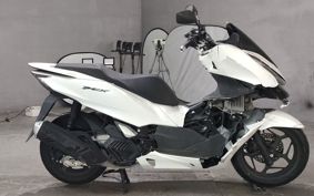 HONDA PCX125 JK05