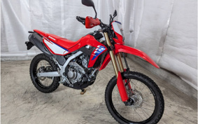 HONDA CRF250L MD47