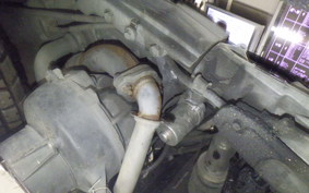 HONDA GYRO CANOPY 1998 TA02
