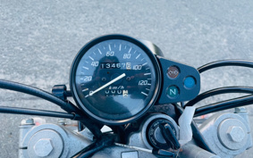 HONDA FTR223 MC34