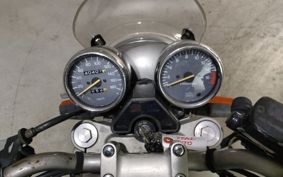 YAMAHA ZEAL 3YX