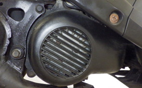 YAMAHA JOG Gen.1 2020 3KJ