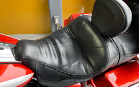 HARLEY  HARLEY FLHTCU3 CVO 2008 PR4