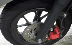 HONDA LEAD 125 JK12