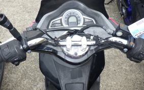 HONDA PCX 150 KF18