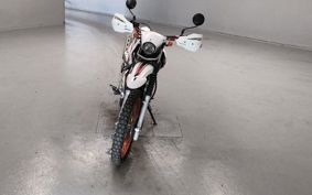 YAMAHA SEROW 250 DG17J