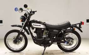 KAWASAKI 250TR 2009 BJ250F