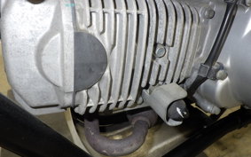 HONDA ｸﾛｽｶﾌﾞ110-2 1998 JA45
