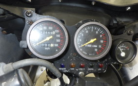 SUZUKI RG250 Gamma GJ21A