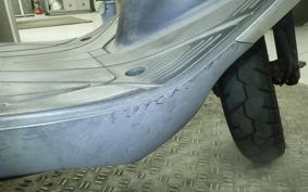 SUZUKI ADDRESS V125 CF4EA