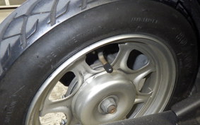 HONDA TACT-4ﾍﾞｰｼｯｸ AF79