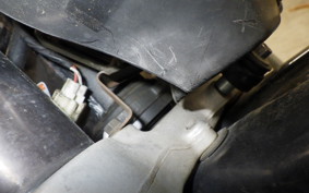 KAWASAKI KLX250D TRACKER 1997 LX250E