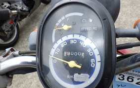 HONDA TODAY 2 1996 AF67