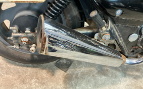 KAWASAKI ELIMINATOR 250V VN250A