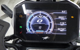 MV AGUSTA DS800RR SCS 2022