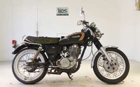 YAMAHA SR400 Gen.2 1995