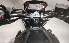 SUZUKI SV650 X 2021 VP55B